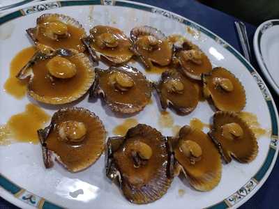 Restaurante Sebastian