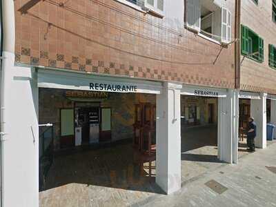 Restaurante Sebastian