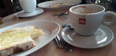 Cafe Continental Valladolid