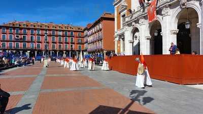 Cafe Continental Valladolid