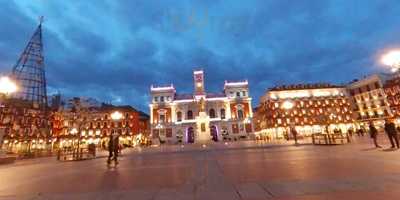 Cafe Continental Valladolid