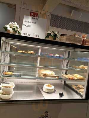 Panadería El Trigal