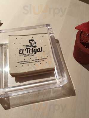 Panadería El Trigal