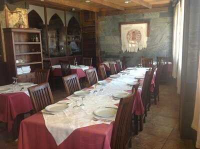 Pizzería Da Canio Sobradillo