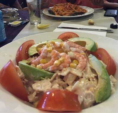 Pizzería Da Canio Sobradillo