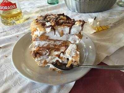 Pizzería Da Canio Sobradillo