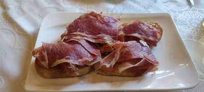 Pizzería Da Canio Sobradillo