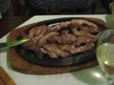 La Cuadra Del Palmero