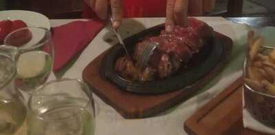 La Cuadra Del Palmero