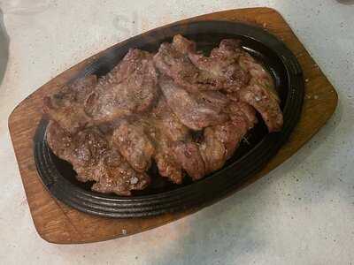 La Cuadra Del Palmero