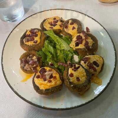 La Cuadra Del Palmero