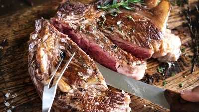 La Cuadra Del Palmero