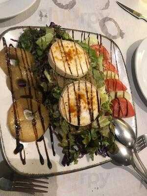 La Cuadra Del Palmero