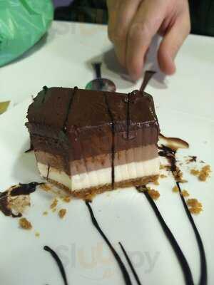 Carpe Diem Lounge Bar