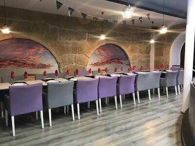 Carpe Diem Lounge Bar