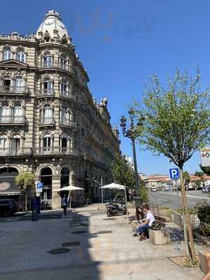 Carpe Diem Lounge Bar