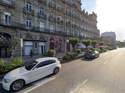 Carpe Diem Lounge Bar