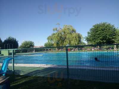 Restaurante Real Hipica