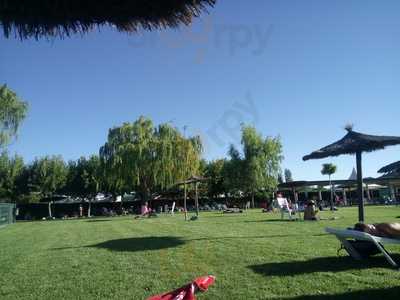 Restaurante Real Hipica