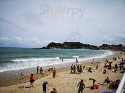 Restaurante Real Hipica