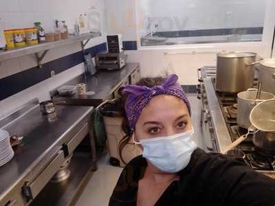 Restaurante Real Hipica