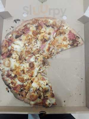 Telepizza