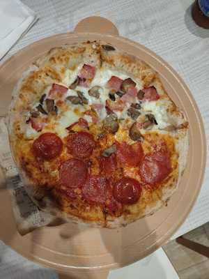 Telepizza