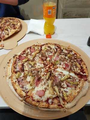 Telepizza