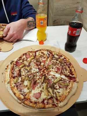 Telepizza