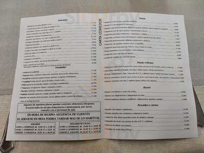 Risrorante Pizzeria Gabella - Photo 8