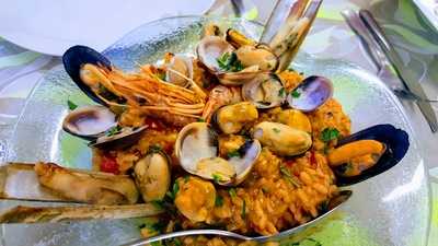 Risrorante Pizzeria Gabella