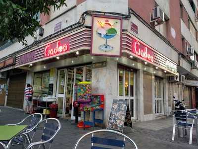 Heladería Gadea