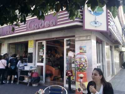 Heladería Gadea