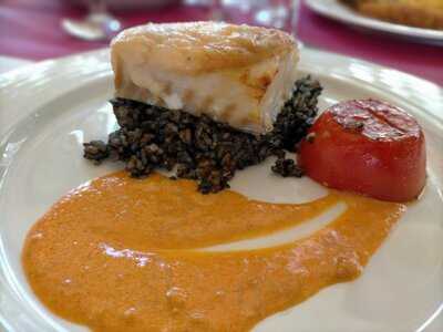 Restaurante Son Caliu Al Carbon