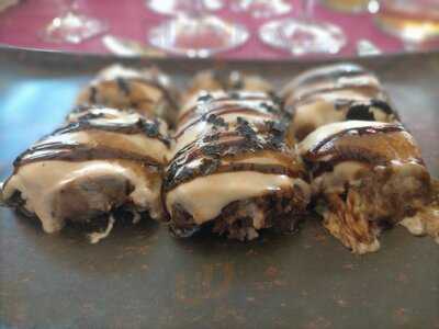 Restaurante Son Caliu Al Carbon