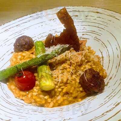 Restaurante Son Caliu Al Carbon