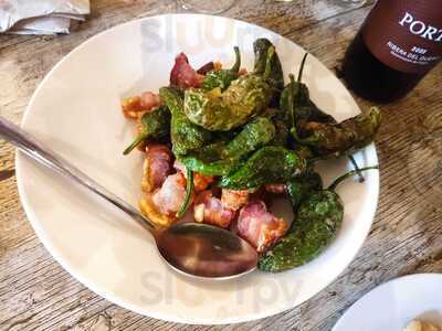 Restaurante Son Caliu Al Carbon