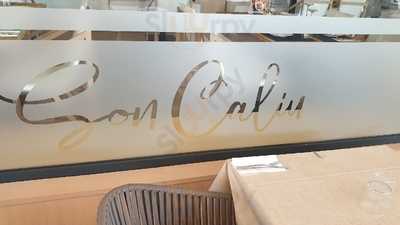 Restaurante Son Caliu Al Carbon