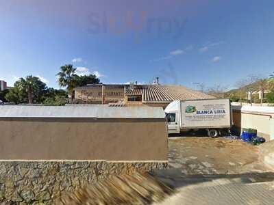 Restaurante Son Caliu Al Carbon