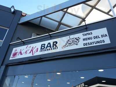 Cafe-bar La Keka