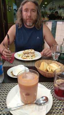 Bar Restaurante Isla De La Calma