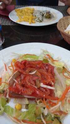 Bar Restaurante Isla De La Calma