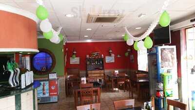 Bar Restaurante Isla De La Calma