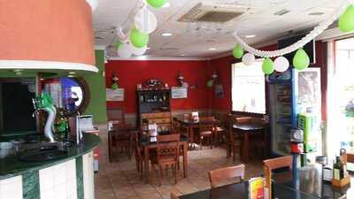 Bar Restaurante Isla De La Calma