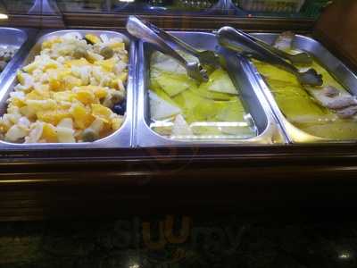 Bar Restaurante Isla De La Calma