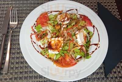 Bar Restaurante Isla De La Calma