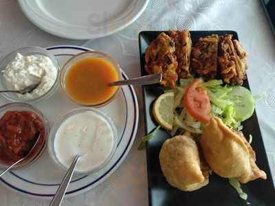 Indian Tandoori Restaurant Huaweli