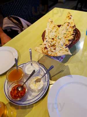 Indian Tandoori Restaurant Huaweli