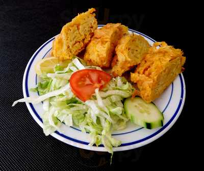 Indian Tandoori Restaurant Huaweli