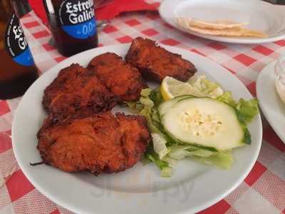 Indian Tandoori Restaurant Huaweli